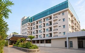 Mercure Bekasi City Center